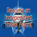 Become an Independent Travel Agent