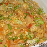 Phad Thai Recipe 2